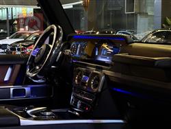 مێرسێدس بێنز G-Class